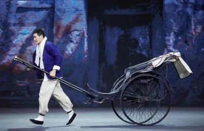 骆驼祥子结局 骆驼祥子中祥子的结局为什么是个悲剧