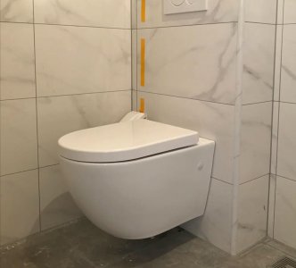 墙排马桶优缺点 家里安装墙排马桶的话性价比高吗