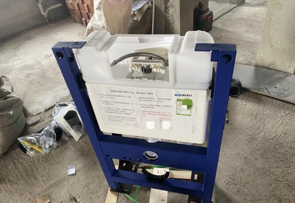 墙排马桶优缺点