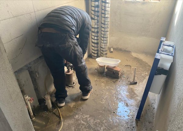 墙排马桶优缺点