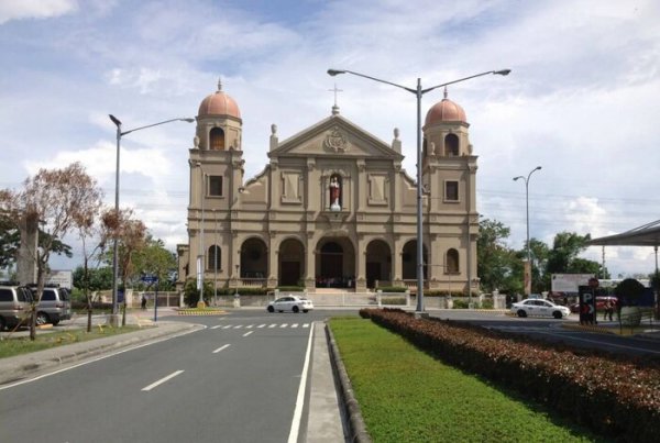 菲律宾是哪个国家的殖民地