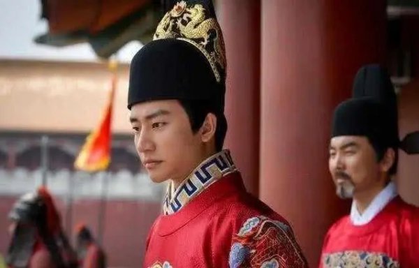 朱标的儿子们最后怎么样了