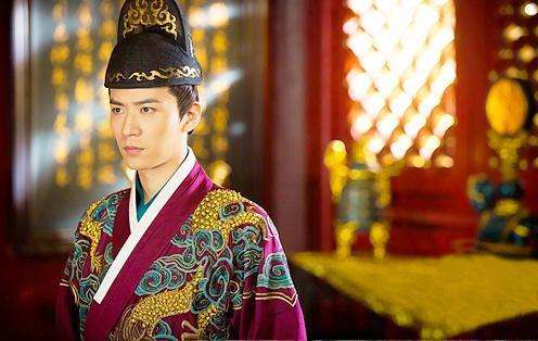 朱标的儿子们最后怎么样了