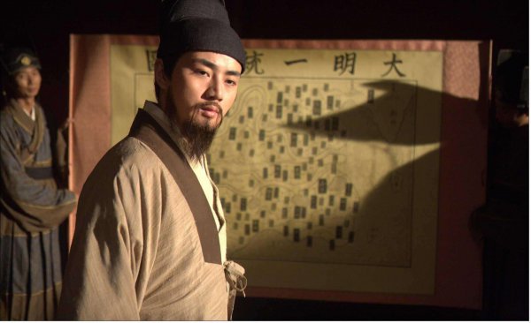 朱标的儿子们最后怎么样了