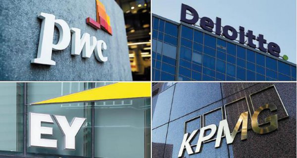 审计和会计哪个有前途