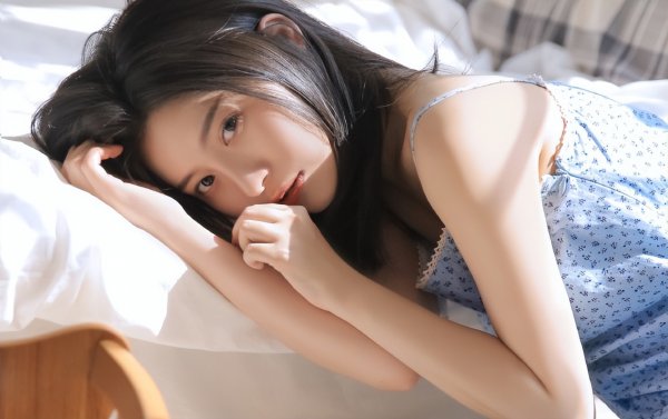 当一个女人对你反感了怎么办