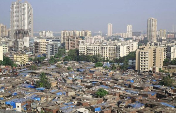 如何看待贫富差距问题