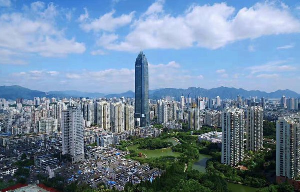 如何看待贫富差距问题