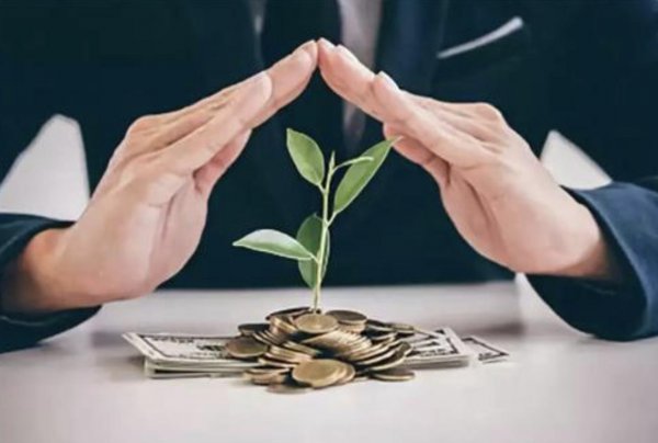 如何看待贫富差距问题