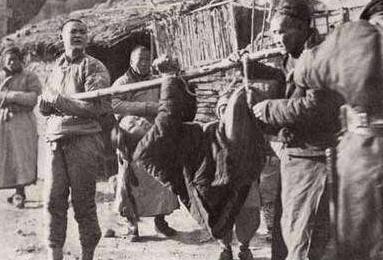 吃绝户什么意思