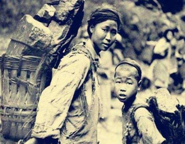 吃绝户什么意思