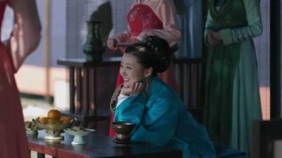 嘉成县主是谁 知否中嘉成县主的最后的结局是什么