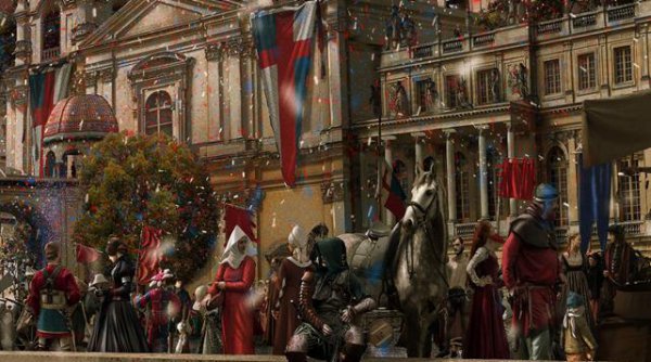 马耳他骑士团是什么