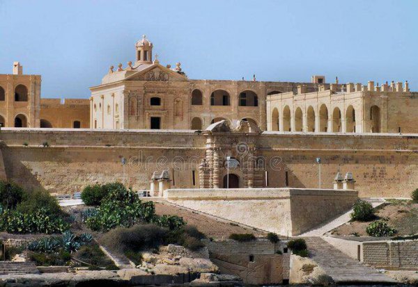 马耳他骑士团是什么