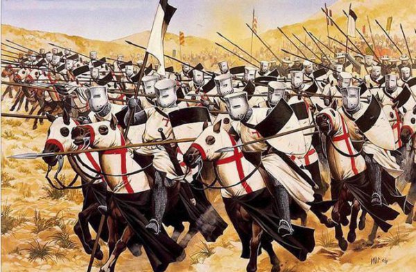 马耳他骑士团是什么