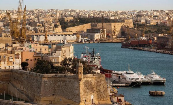 马耳他骑士团是什么