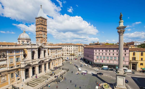 马耳他骑士团是什么