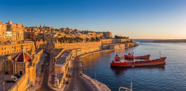 马耳他骑士团是什么