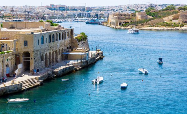 马耳他骑士团是什么