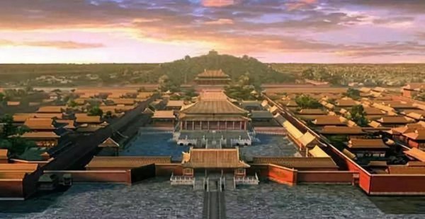 明朝有多少人口