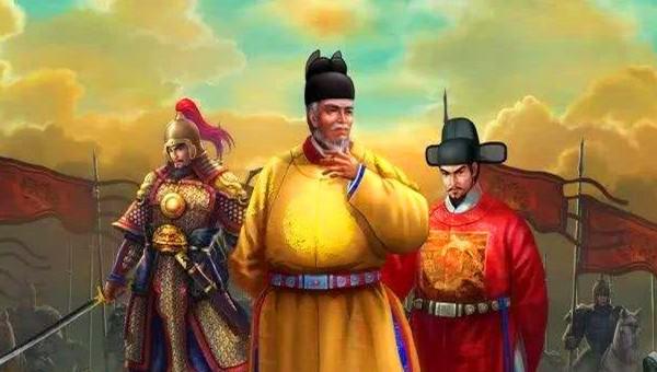 明朝有多少人口