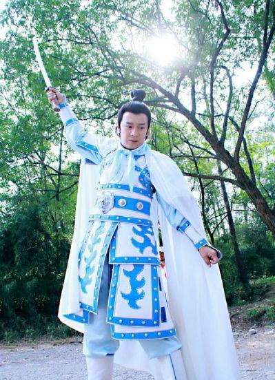 薛平贵和薛仁贵是什么关系