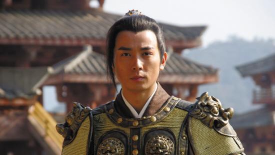 薛平贵和薛仁贵是什么关系