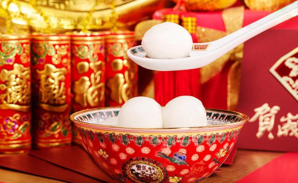 上元节是什么节日