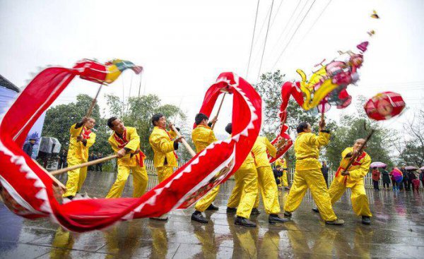 上元节是什么节日