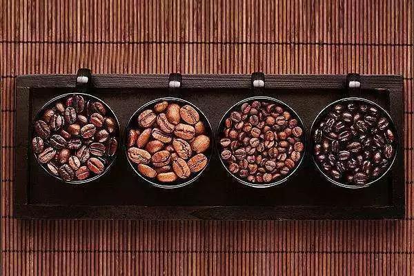 蓝山咖啡是哪个国家的品牌