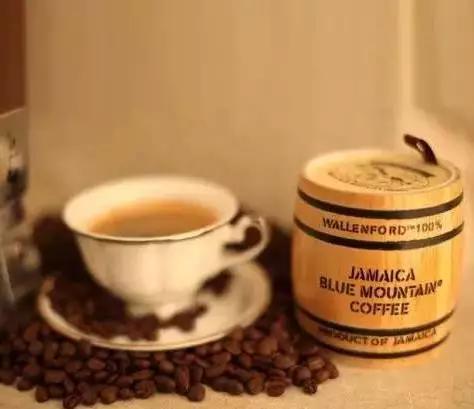 蓝山咖啡是哪个国家的品牌
