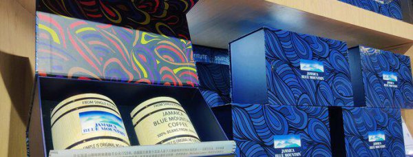 蓝山咖啡是哪个国家的品牌