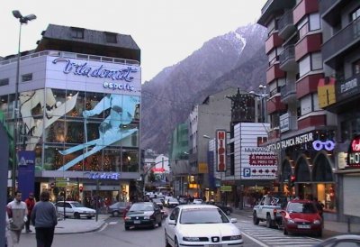 世界上唯一没有被侵略的国家 曾经从未被入侵过的国家