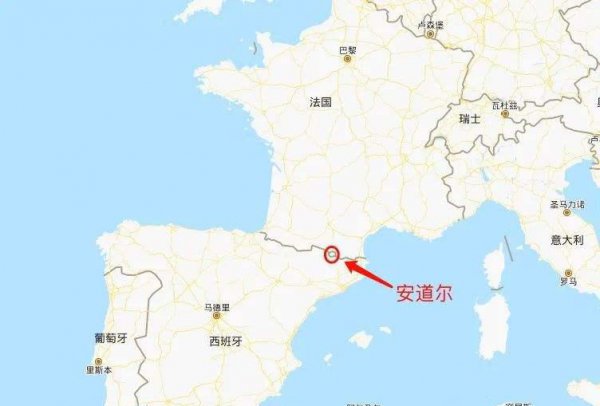 世界上唯一没有被侵略的国家