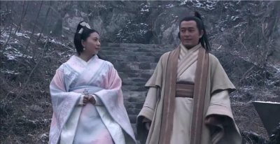 历史上商鞅真的娶公主了吗 商鞅和公主真的成婚了吗