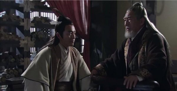 历史上商鞅真的娶公主了吗