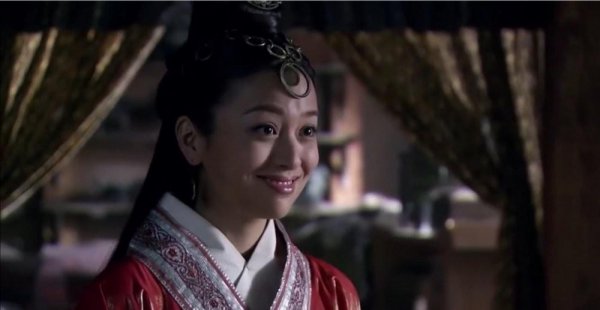 历史上商鞅真的娶公主了吗