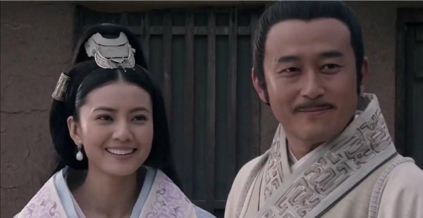 历史上商鞅真的娶公主了吗