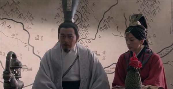 历史上商鞅真的娶公主了吗