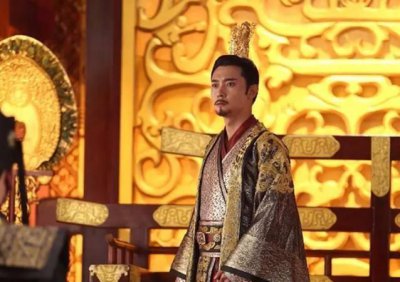 隋朝开国之君 历史上隋朝的第一位皇帝叫什么名字