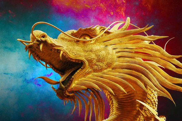 中国上古时代什么龙最厉害