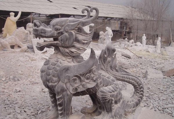 中国上古时代什么龙最厉害