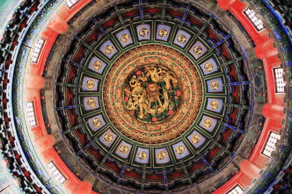 中国上古时代什么龙最厉害