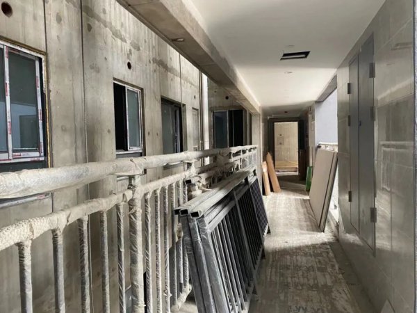 连廊房到底好不好