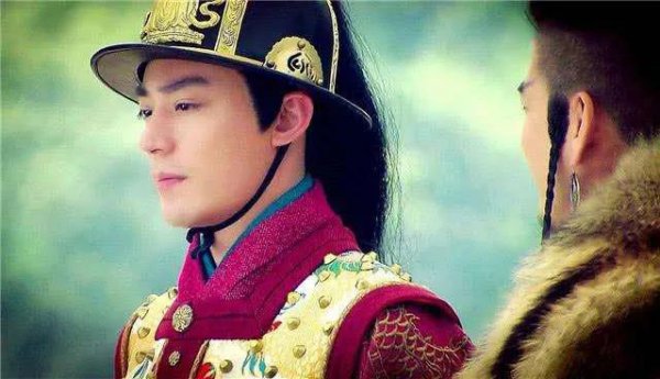 明英宗朱祁镇儿子有几个