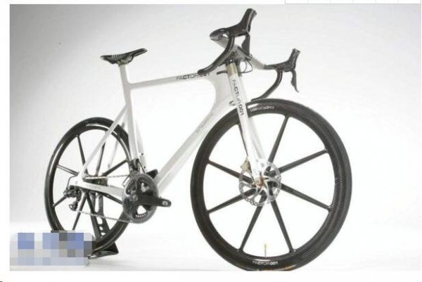 世界最贵的自行车是什么牌子