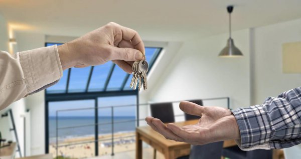 九层高的楼几层最好