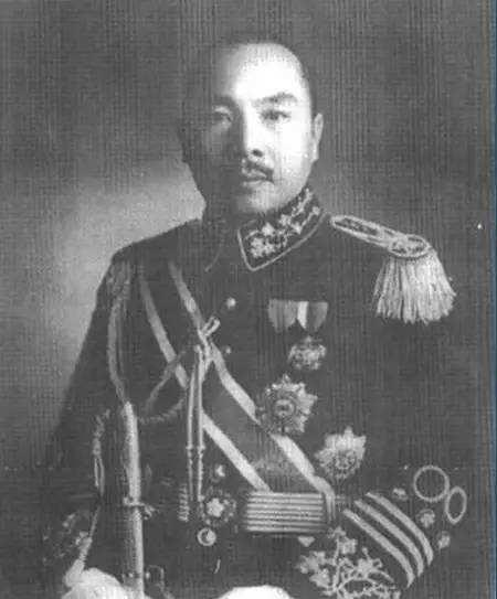 滇军是哪个省的军种