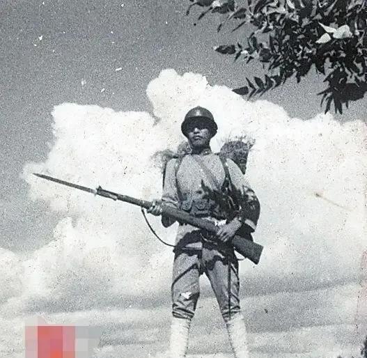 滇军是哪个省的军种