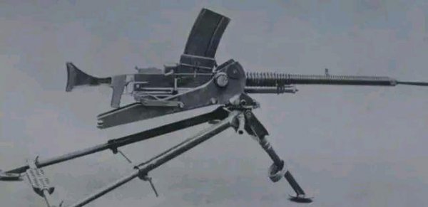 滇军是哪个省的军种